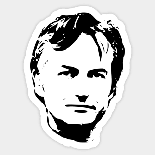 Richard Dawkins Sticker